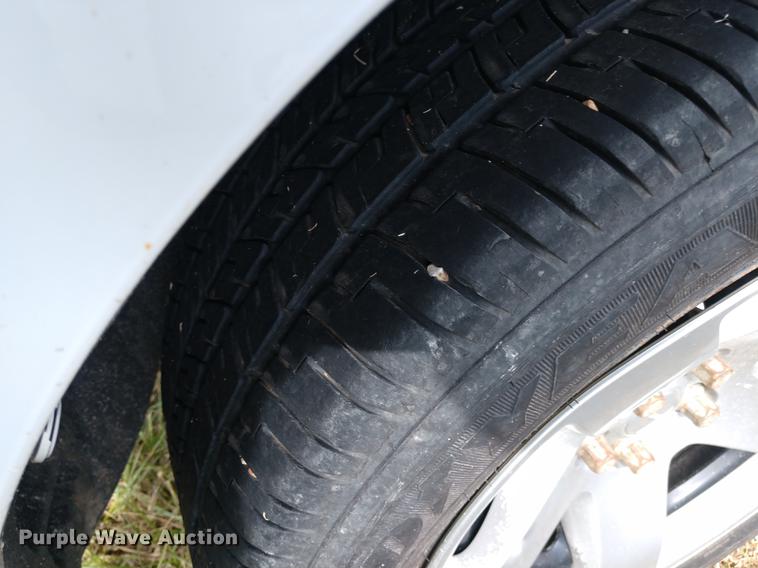 image for item DD6961 2013 Dodge Charger Police