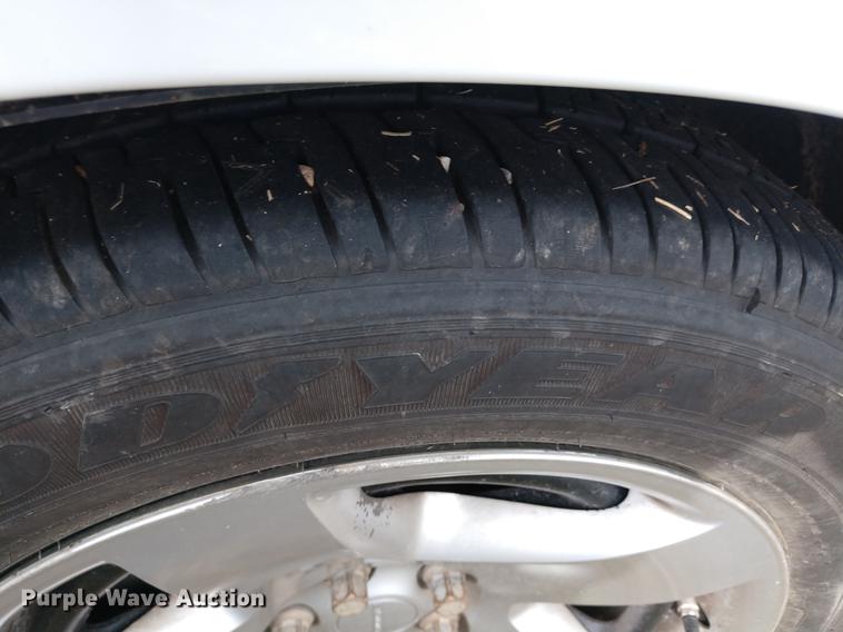 image for item DD6961 2013 Dodge Charger Police