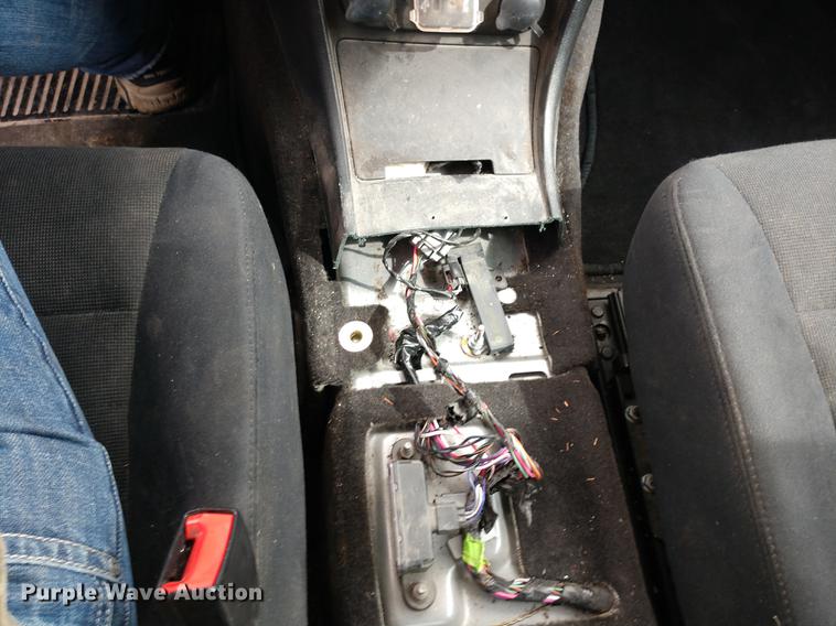 image for item DD6965 2011 Dodge Charger Police