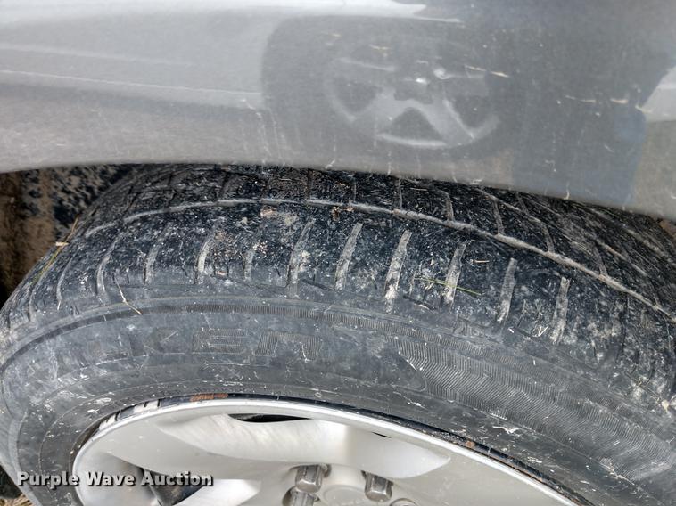 image for item DD6965 2011 Dodge Charger Police