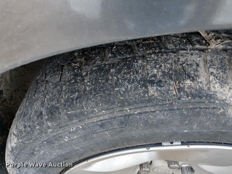 image for item DD6965 2011 Dodge Charger Police