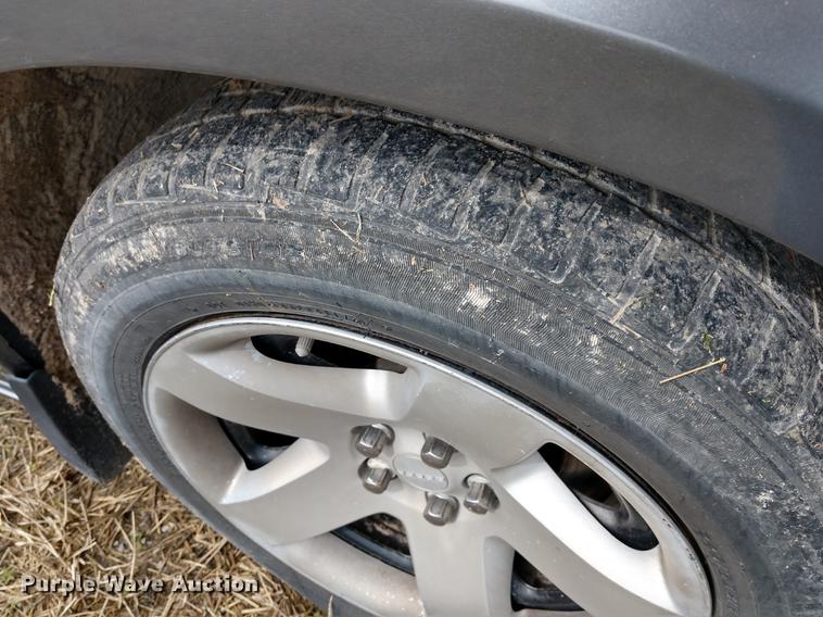 image for item DD6965 2011 Dodge Charger Police