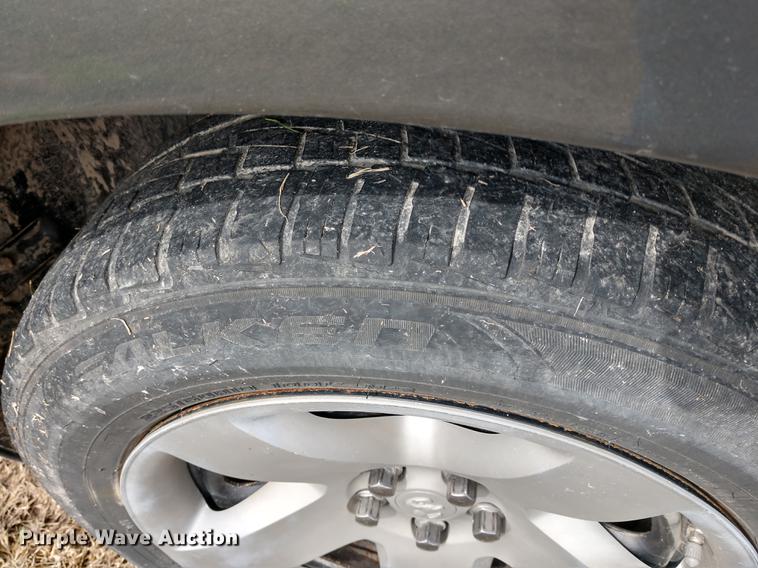 image for item DD6965 2011 Dodge Charger Police