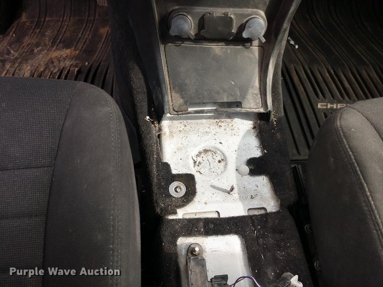 image for item DD6966 2013 Dodge Charger Police