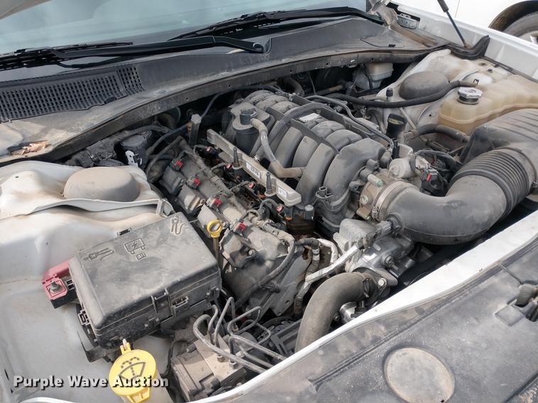 image for item DD6966 2013 Dodge Charger Police