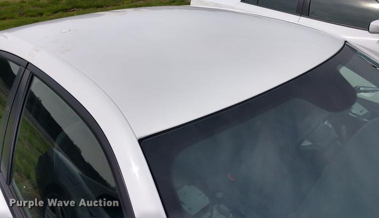 image for item DD6966 2013 Dodge Charger Police