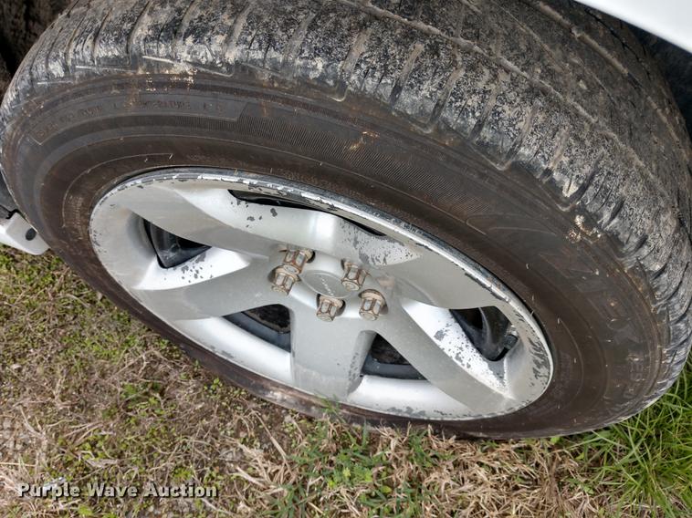 image for item DD6966 2013 Dodge Charger Police