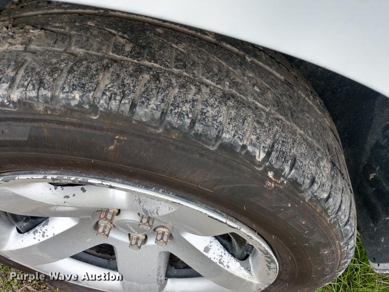 image for item DD6966 2013 Dodge Charger Police