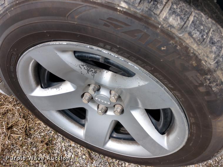 image for item DD6966 2013 Dodge Charger Police