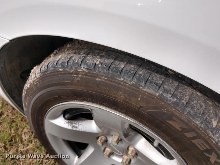 image for item DD6966 2013 Dodge Charger Police