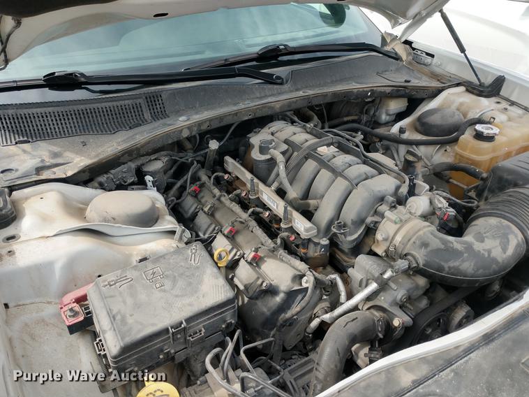 image for item DD6967 2013 Dodge Charger Police