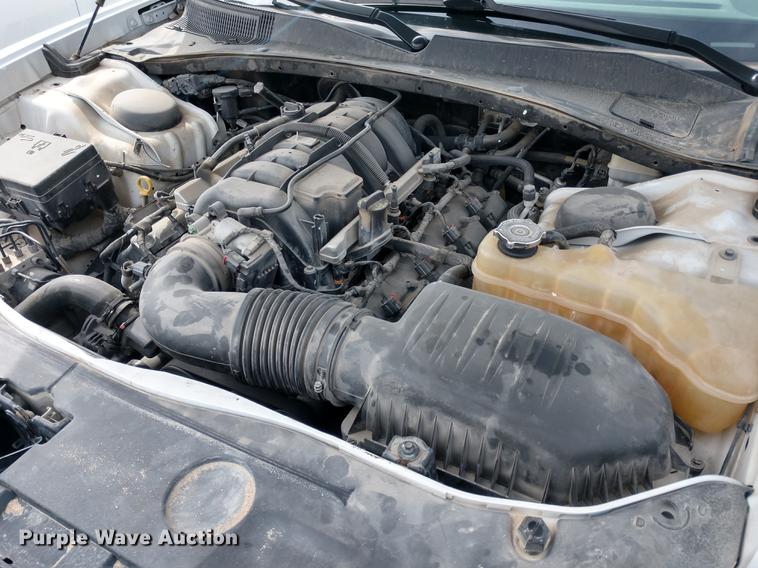 image for item DD6967 2013 Dodge Charger Police