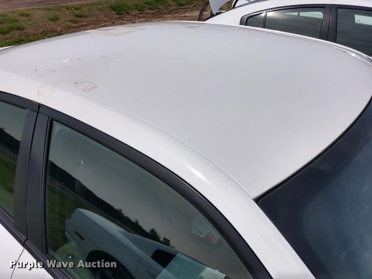 image for item DD6967 2013 Dodge Charger Police