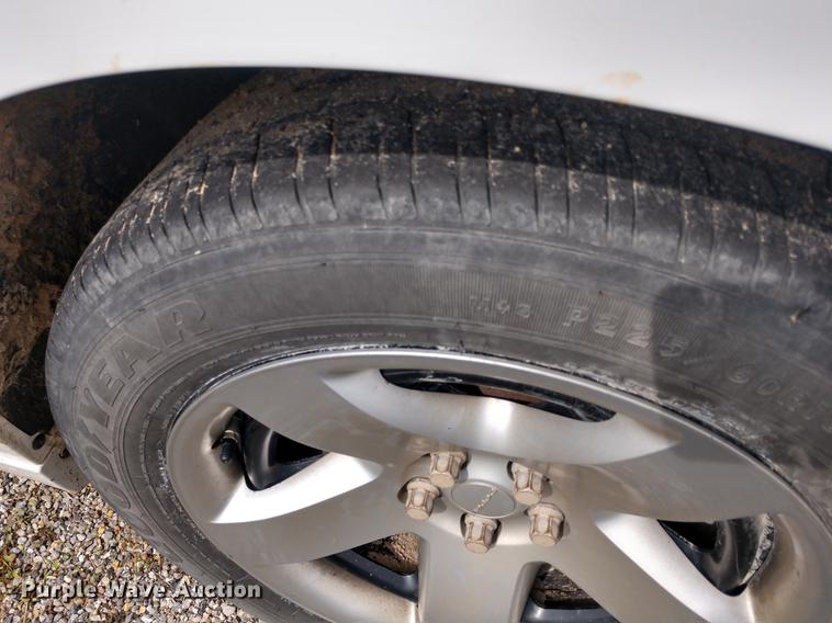 image for item DD6967 2013 Dodge Charger Police