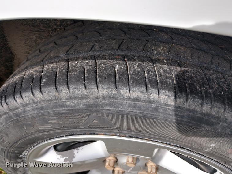 image for item DD6967 2013 Dodge Charger Police