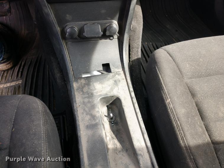 image for item DD6968 2013 Dodge Charger Police