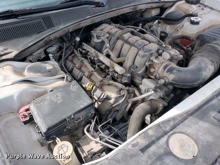 image for item DD6968 2013 Dodge Charger Police