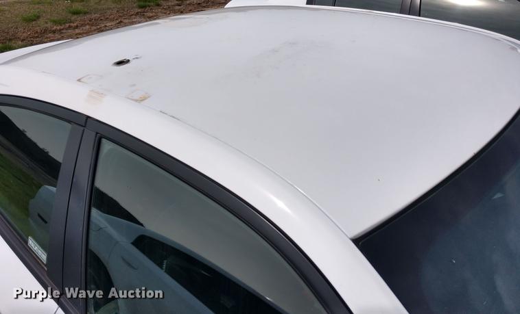 image for item DD6968 2013 Dodge Charger Police