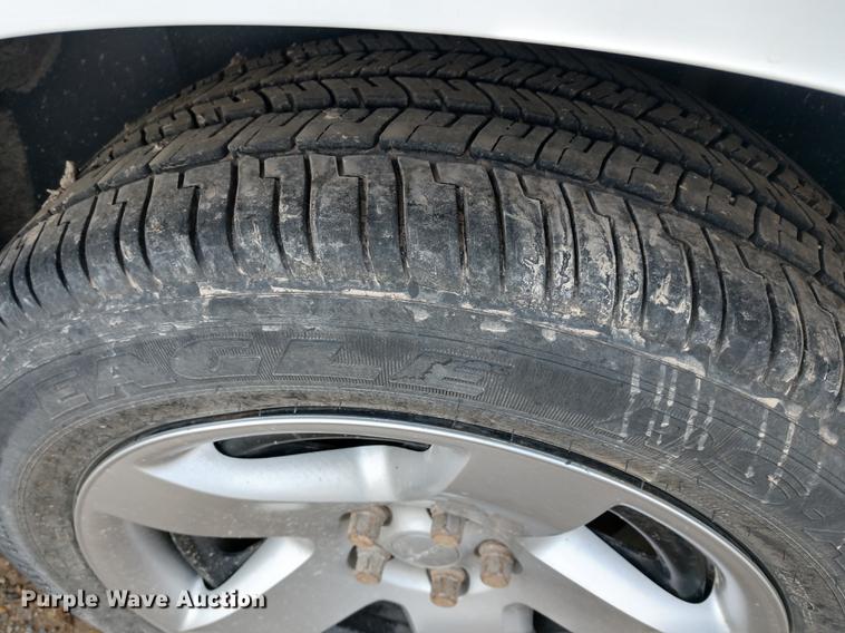 image for item DD6968 2013 Dodge Charger Police