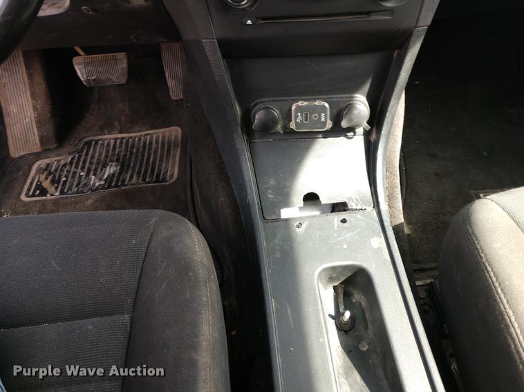 image for item DD6969 2012 Dodge Charger Police