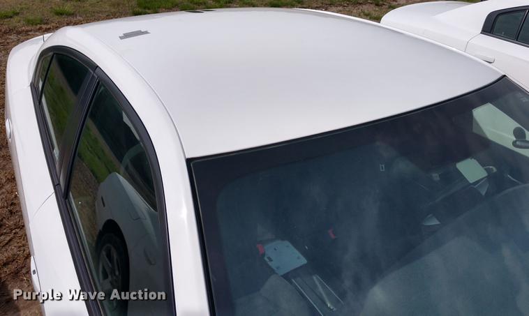 image for item DD6969 2012 Dodge Charger Police