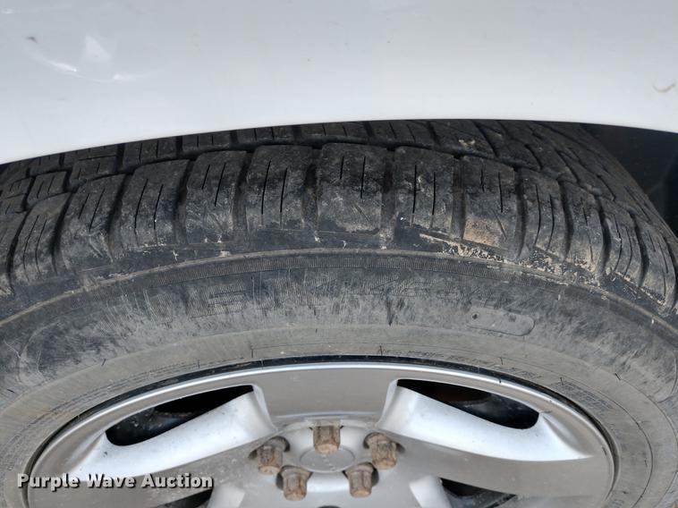 image for item DD6969 2012 Dodge Charger Police