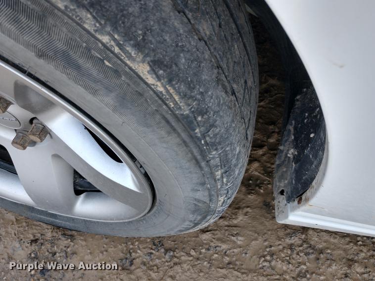 image for item DD6969 2012 Dodge Charger Police