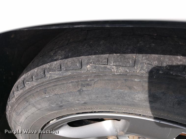 image for item DD6969 2012 Dodge Charger Police