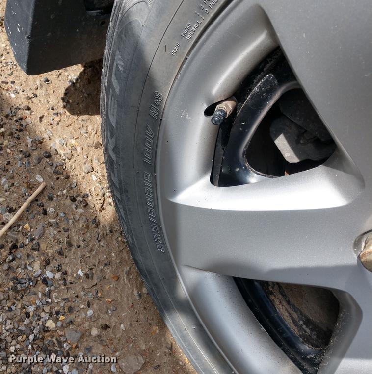 image for item DD6969 2012 Dodge Charger Police