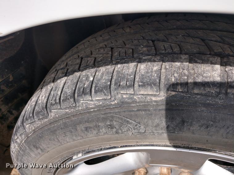 image for item DD6969 2012 Dodge Charger Police