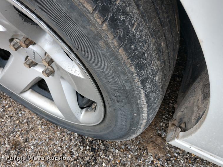 image for item DD6970 2013 Dodge Charger Police