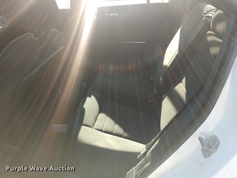 image for item DD6970 2013 Dodge Charger Police