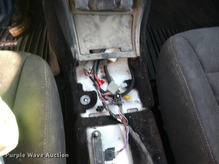 image for item DD6970 2013 Dodge Charger Police