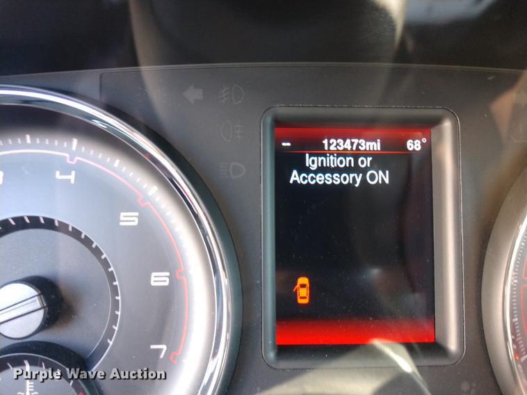 image for item DD6970 2013 Dodge Charger Police