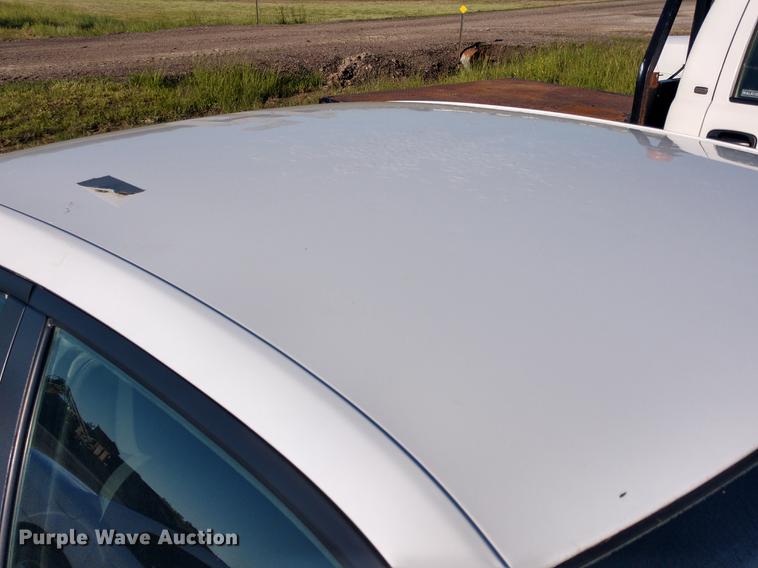 image for item DD6970 2013 Dodge Charger Police