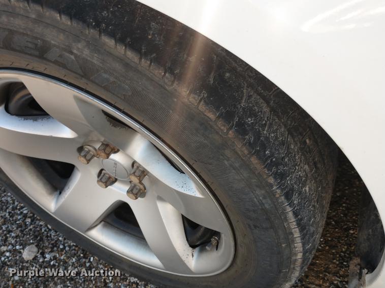 image for item DD6970 2013 Dodge Charger Police