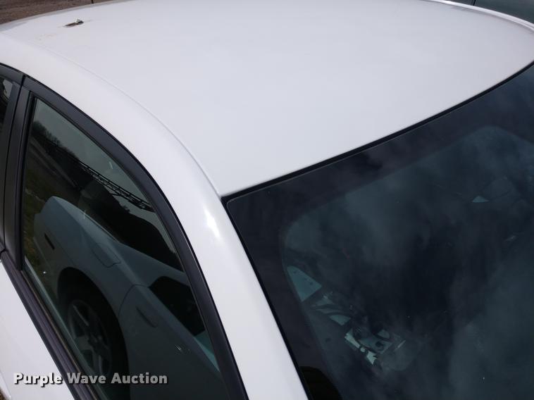 image for item DD6973 2013 Dodge Charger Police