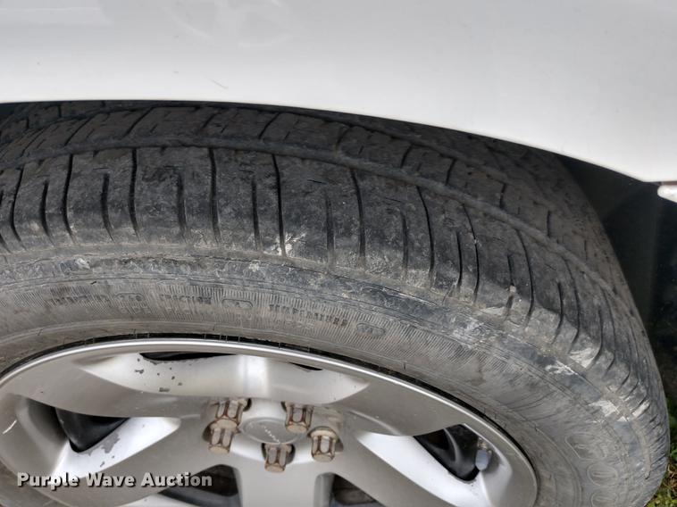 image for item DD6973 2013 Dodge Charger Police