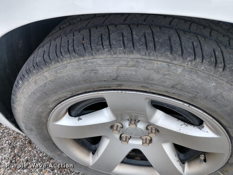 image for item DD6973 2013 Dodge Charger Police