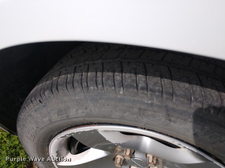 image for item DD6973 2013 Dodge Charger Police