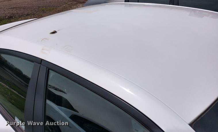 image for item DD6974 2013 Dodge Charger Police