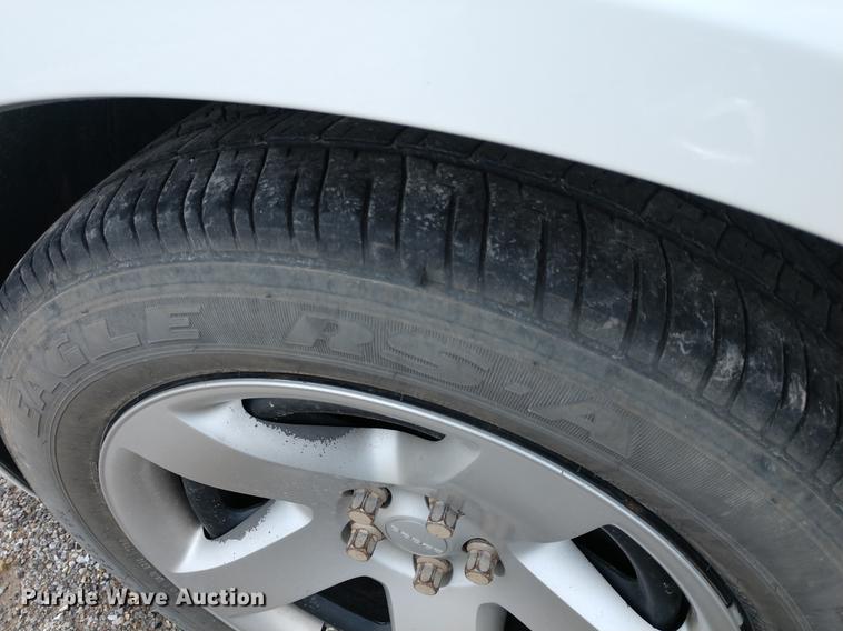 image for item DD6974 2013 Dodge Charger Police