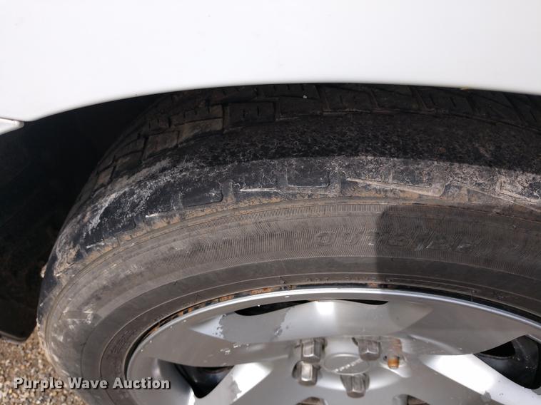 image for item DD6974 2013 Dodge Charger Police