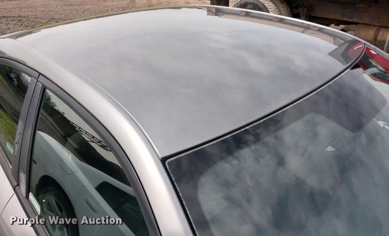 image for item DD6975 2012 Dodge Charger Police