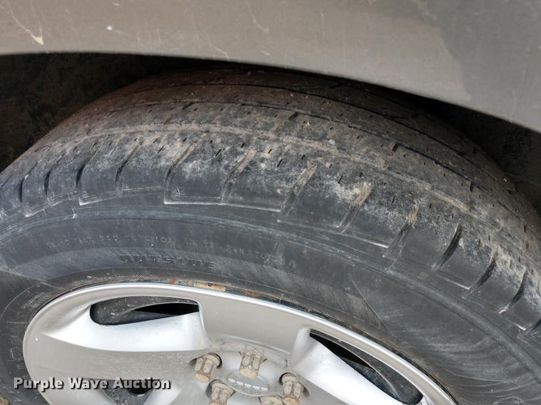 image for item DD6975 2012 Dodge Charger Police