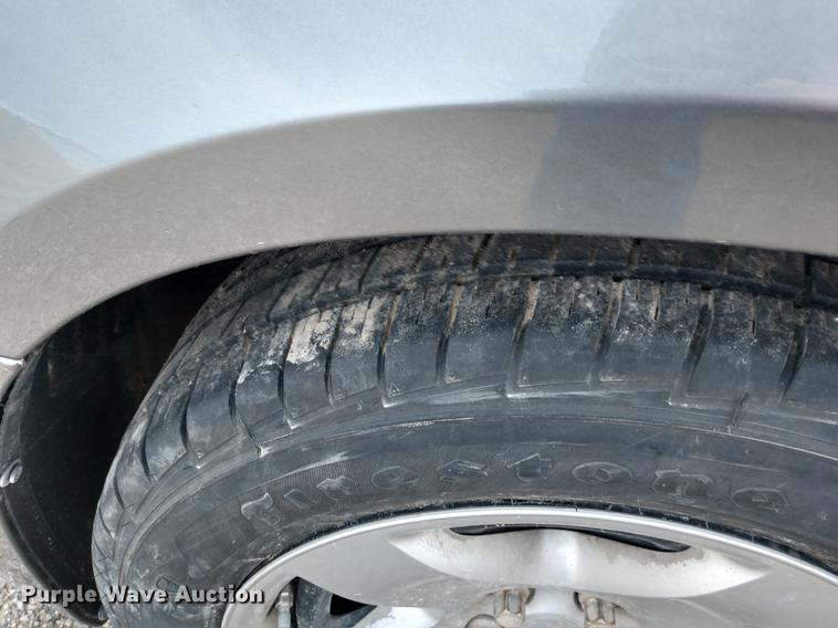 image for item DD6975 2012 Dodge Charger Police