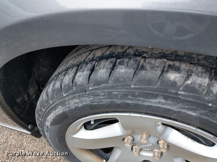 image for item DD6975 2012 Dodge Charger Police