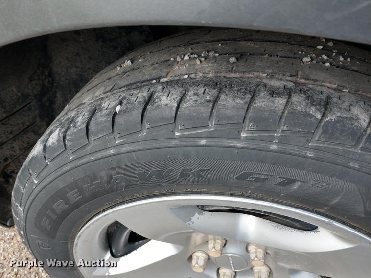 image for item DD6975 2012 Dodge Charger Police