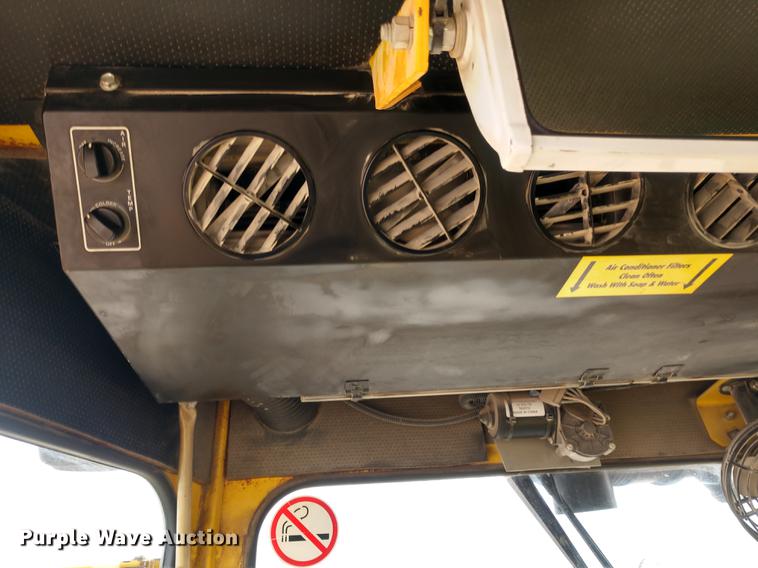 image for item DD6977 Superior DT80CT broom