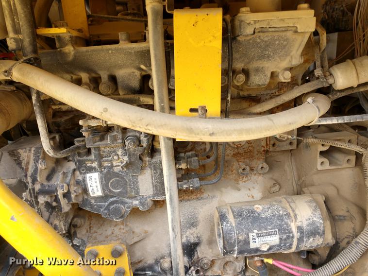 image for item DD6977 Superior DT80CT broom